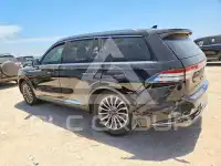 2020 Lincoln AVIATOR фото