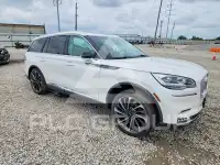 2020 Lincoln AVIATOR фото