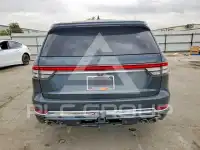 2020 Lincoln AVIATOR фото