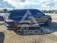 2020 Lincoln AVIATOR фото