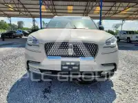 2020 Lincoln AVIATOR photo