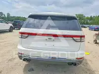 2020 Lincoln AVIATOR фото