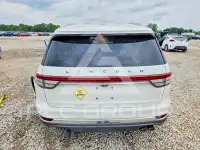 2020 Lincoln AVIATOR фото