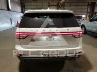 2020 Lincoln AVIATOR фото