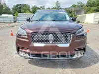 2020 Lincoln AVIATOR фото