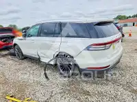 2020 Lincoln AVIATOR фото