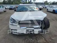 2020 Lincoln AVIATOR photo