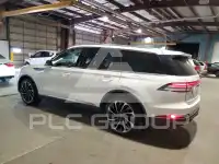 2020 Lincoln AVIATOR фото