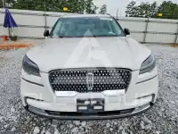 2020 Lincoln AVIATOR фото