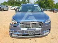 2020 Lincoln AVIATOR фото