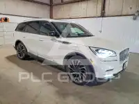 2020 Lincoln AVIATOR фото