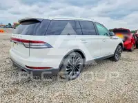 2020 Lincoln AVIATOR фото