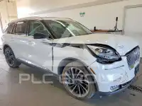 2020 Lincoln AVIATOR фото