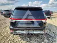 2020 Lincoln AVIATOR фото