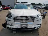2020 Lincoln AVIATOR фото