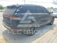 2020 Lincoln AVIATOR фото