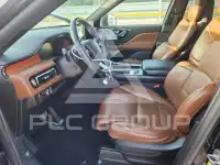 2020 Lincoln AVIATOR photo