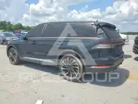 2020 Lincoln AVIATOR фото