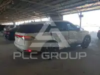 2020 Lincoln AVIATOR фото