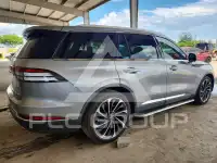 2020 Lincoln AVIATOR photo