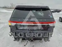 2020 Lincoln AVIATOR фото