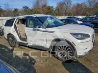 2020 Lincoln AVIATOR фото