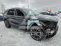 2020 Lincoln AVIATOR фото