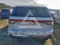 2020 Lincoln AVIATOR фото