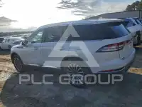 2020 Lincoln AVIATOR фото