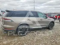 2020 Lincoln AVIATOR photo