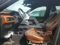 2020 Lincoln AVIATOR фото