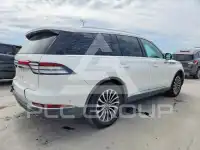 2020 Lincoln AVIATOR photo