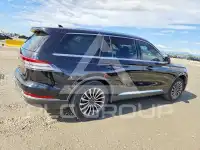 2020 Lincoln AVIATOR фото