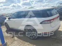 2020 Lincoln AVIATOR фото