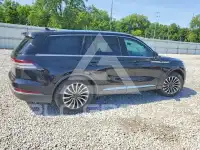 2020 Lincoln AVIATOR фото