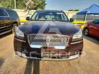 2020 Lincoln AVIATOR photo