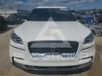 2020 Lincoln AVIATOR фото