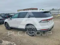 2020 Lincoln AVIATOR фото