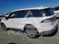 2020 Lincoln AVIATOR фото