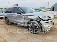 2020 Lincoln AVIATOR photo