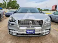 2020 Lincoln AVIATOR photo