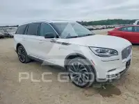 2020 Lincoln AVIATOR фото