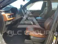 2020 Lincoln AVIATOR фото