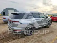 2020 Lincoln AVIATOR photo