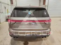 2020 Lincoln AVIATOR фото