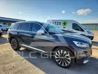 2020 Lincoln AVIATOR фото