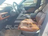 2020 Lincoln AVIATOR фото
