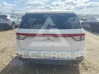 2020 Lincoln AVIATOR фото