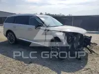 2020 Lincoln AVIATOR фото