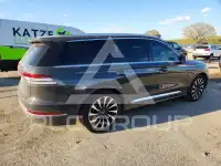 2020 Lincoln AVIATOR фото